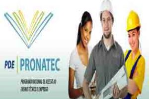 Pronatec TO