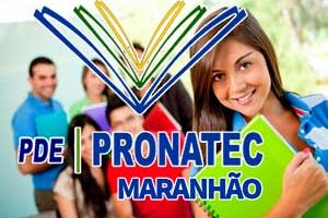 PRONATEC MA