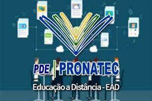 Pronatec EAD