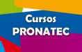 Pronatec 2016 Cursos