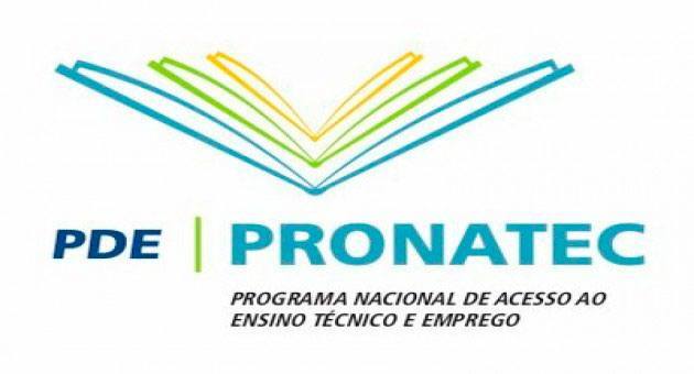 Pronatec Natal RN 2019