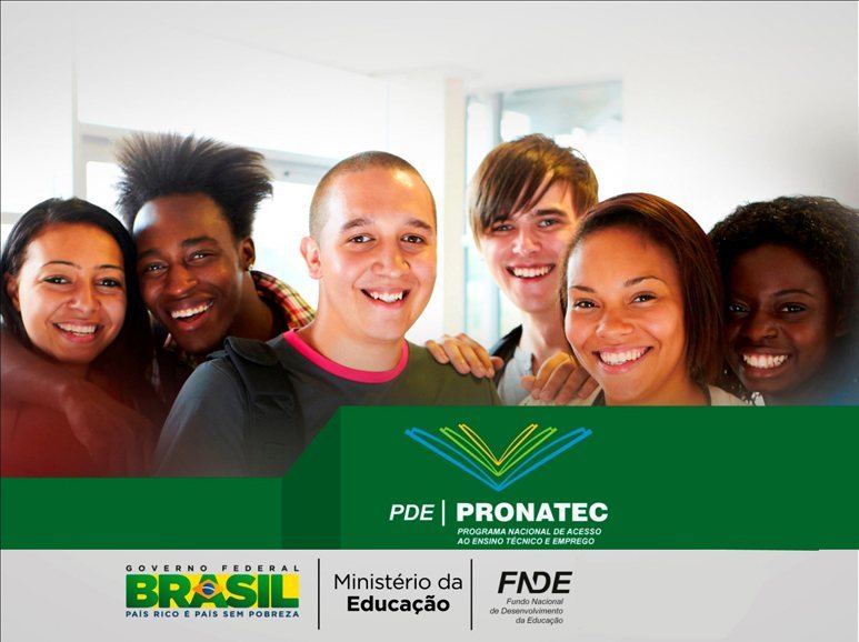 Pronatec Rio Branco 2019 Acre