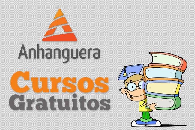 Anhanguera Cursos Pronatec 2021