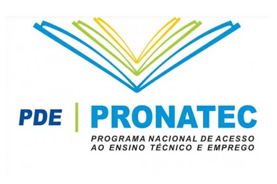 Pronatec RN 2018