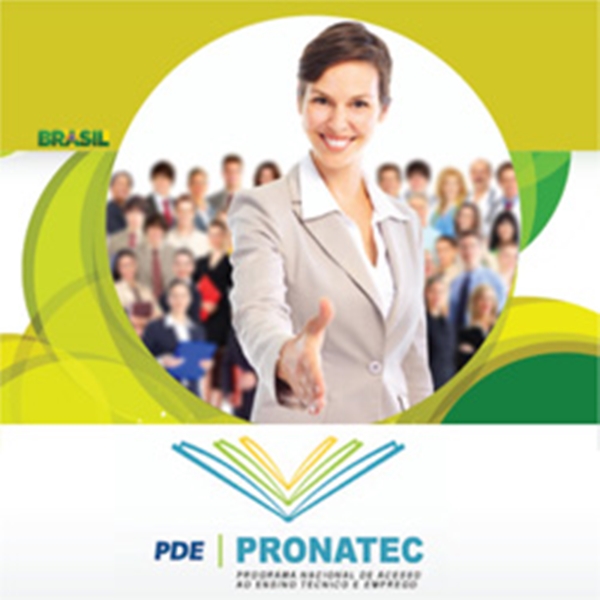 Pronatec Salvador BA 2021