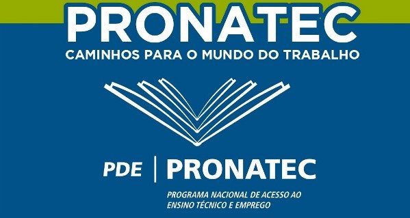 Pronatec MA 2018 São Luiz