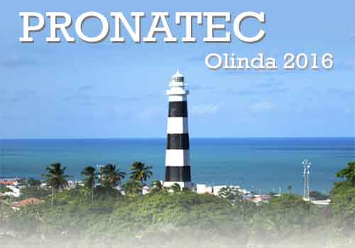 Pronatec Olinda Inscrições 2018