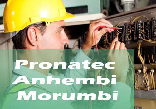 Pronatec Anhembi Morumbi