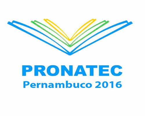 Pronatec Pernambuco