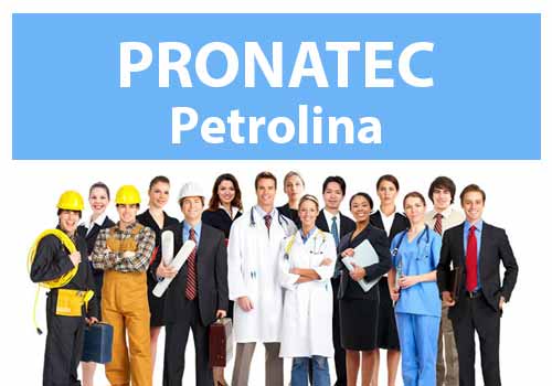 Pronatec Petrolina