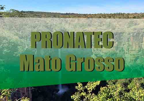 Pronatec Mato Grosso