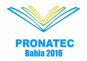 Pronatec Bahia 2016