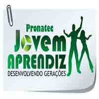 Pronatec 2017 Jovem Aprendiz