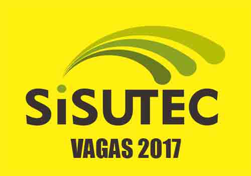 Vagas Sisutec 2018