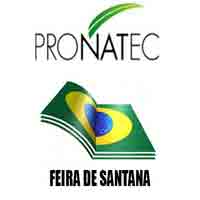 Pronatec Feira de Santana