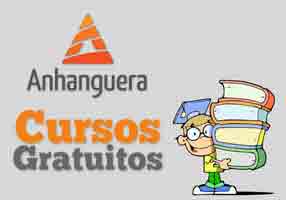 Pronatec Anhanguera Cursos 2017