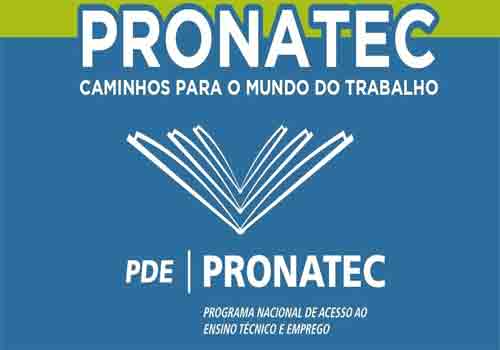 Pronatec Parnaíba