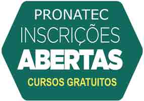 Cursos Gratuitos Pronatec