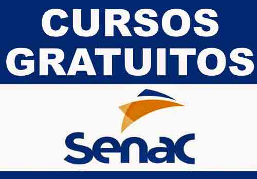 Cursos senai ead