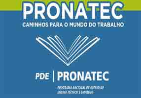 Pronatec Duque de Caxias