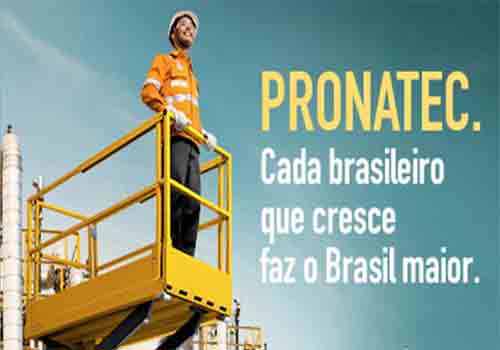 Pronatec Imperatriz 2022