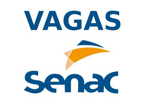 Vagas Senac