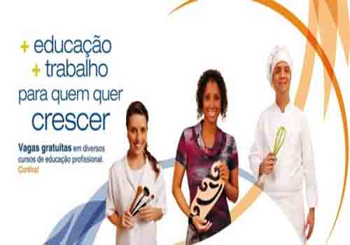 Cursos Senac