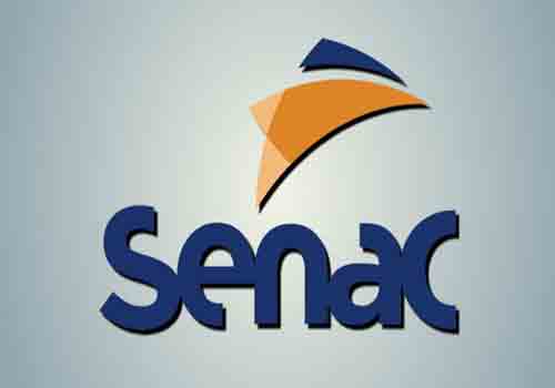 Inscrições Senac