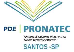 Pronatec Santos