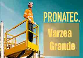 Pronatec Várzea Grande