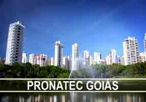 Pronatec GO