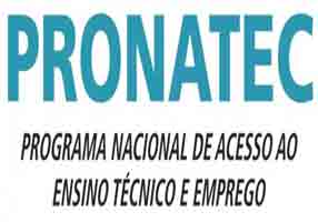 Pronatec RR