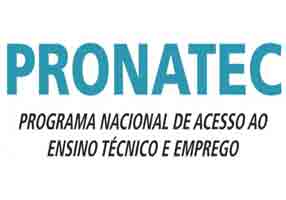 Pronatec ES