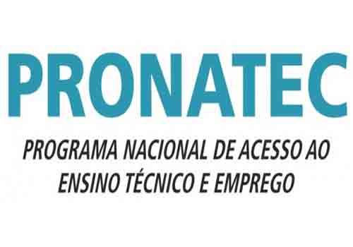 Pronatec ES