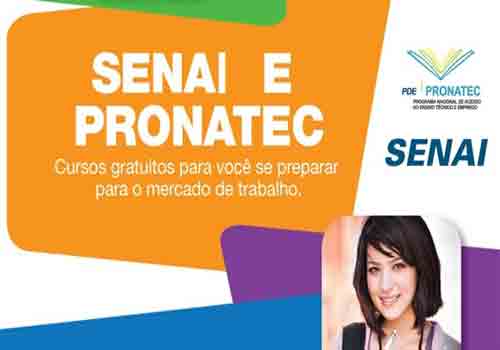 Pronatec SC