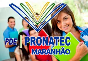 PRONATEC MA