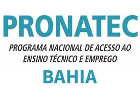 Pronatec BA