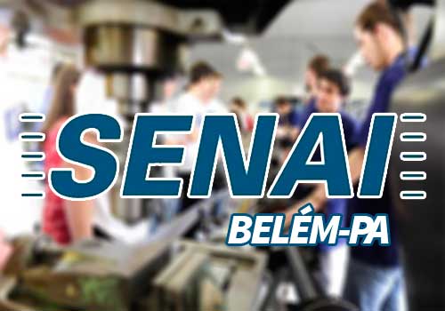 SENAI Belém