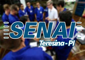 SENAI Teresina