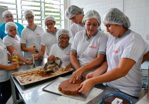 Inscrições Jovem Aprendiz 2022