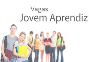 Vagas Jovem Aprendiz