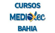Cursos MedioTec 2018 Bahia