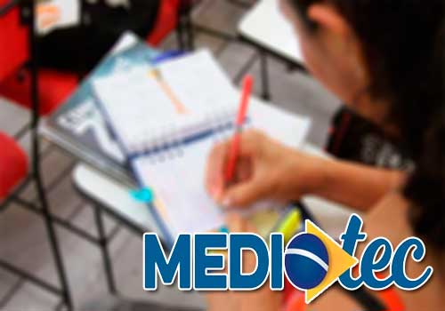 Inscrições MedioTec 2018 Maranhão