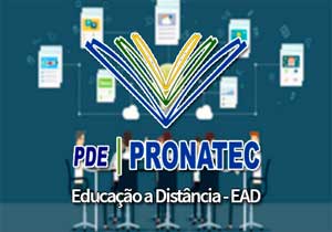 Pronatec EAD