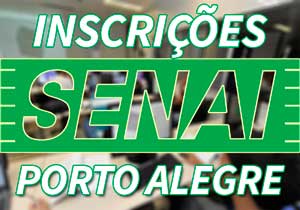 SENAI Porto Alegre