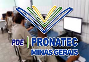 Pronatec MG