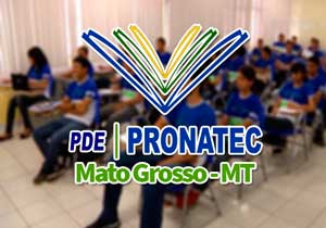 Pronatec MT