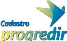 Cadastro Plano Progredir