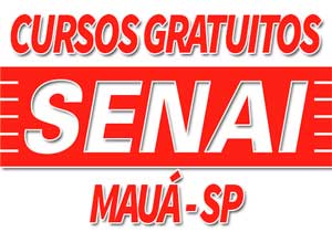 Cursos Gratuitos SENAI Mauá