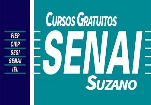 Curso eletrônica senai